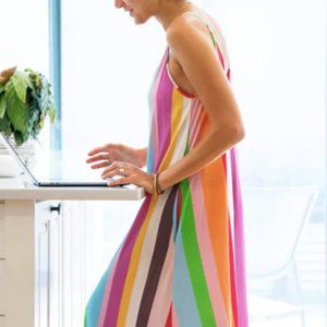 Skivys Femme Malibu Goddess Gown Size M